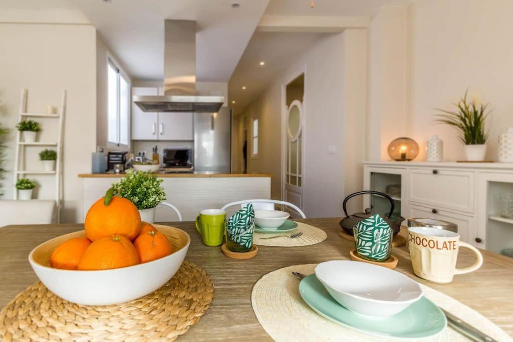 Apartment Gran Via By Stl *