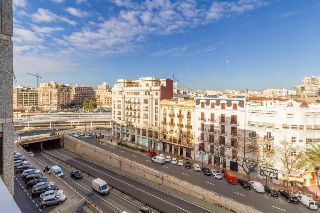 Gran Via By Stl Apartment *