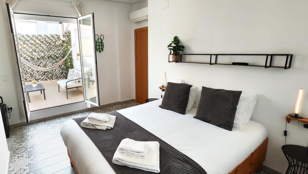 Bed & Breakfast Zalamera Valencia