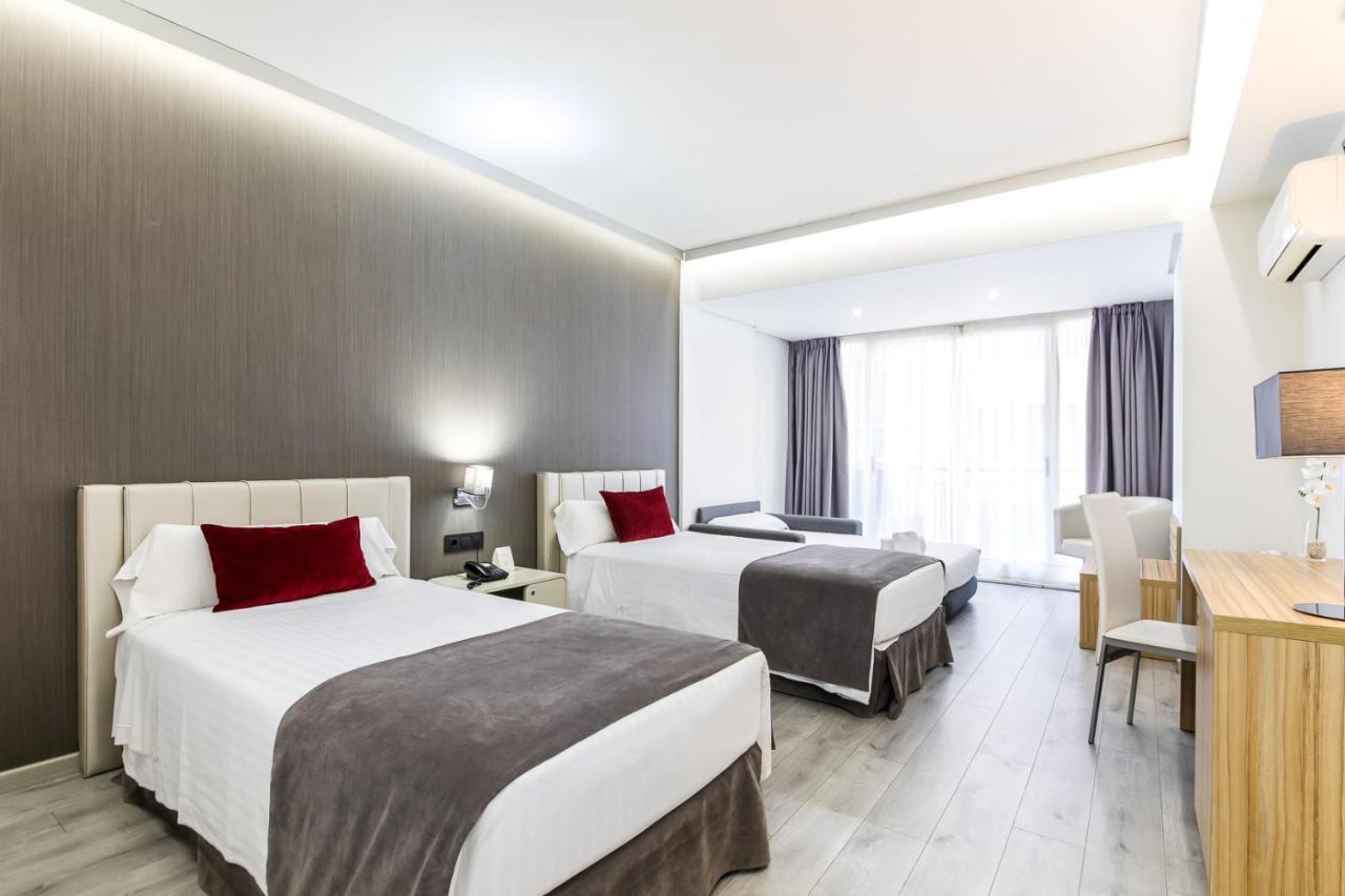 Hotel Sweet Renasa Valencia