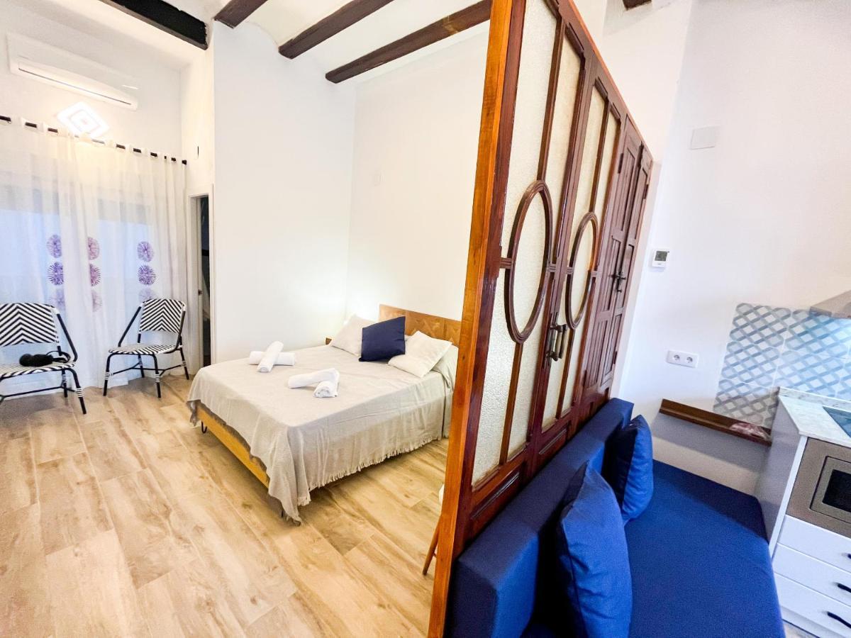 Cerca De La Playa De Malvarrosa By Alterhome Apartment Valencia