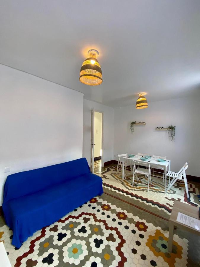 Apartment To Sea Valencia