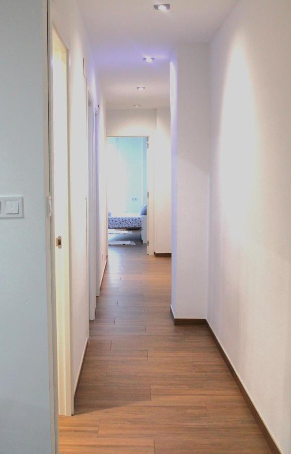 Apartamento Playa 5 Minutos A Pie Moderno Y Confortable Cabanyal
