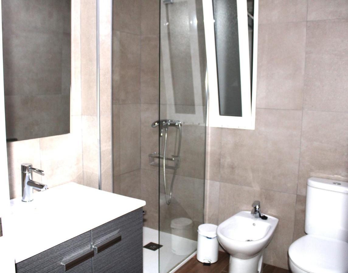 Apartamento Playa 5 Minutos A Pie Moderno Y Confortable Cabanyal Apartment Valencia