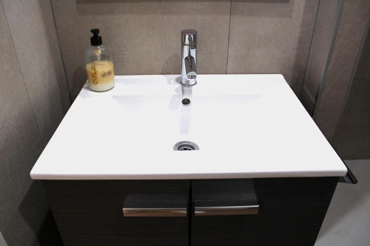 Apartamento Playa 5 Minutos A Pie Moderno Y Confortable Cabanyal Apartment