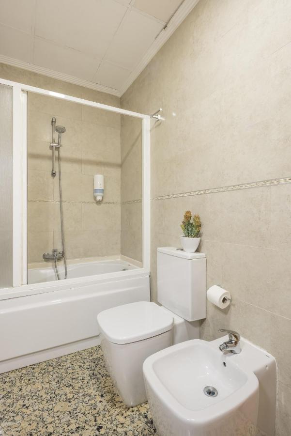 Appartement Macflats Puerto