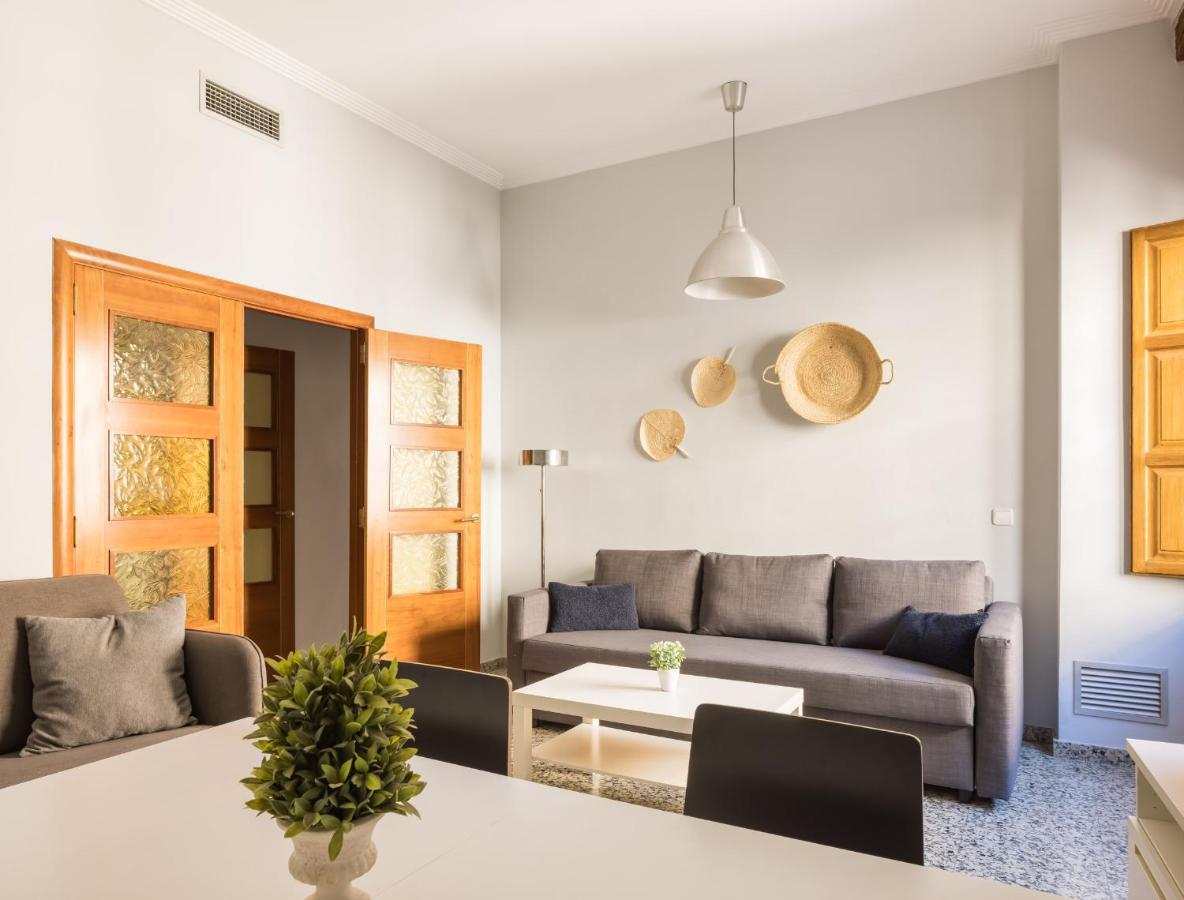 Macflats Puerto Appartement Valencia