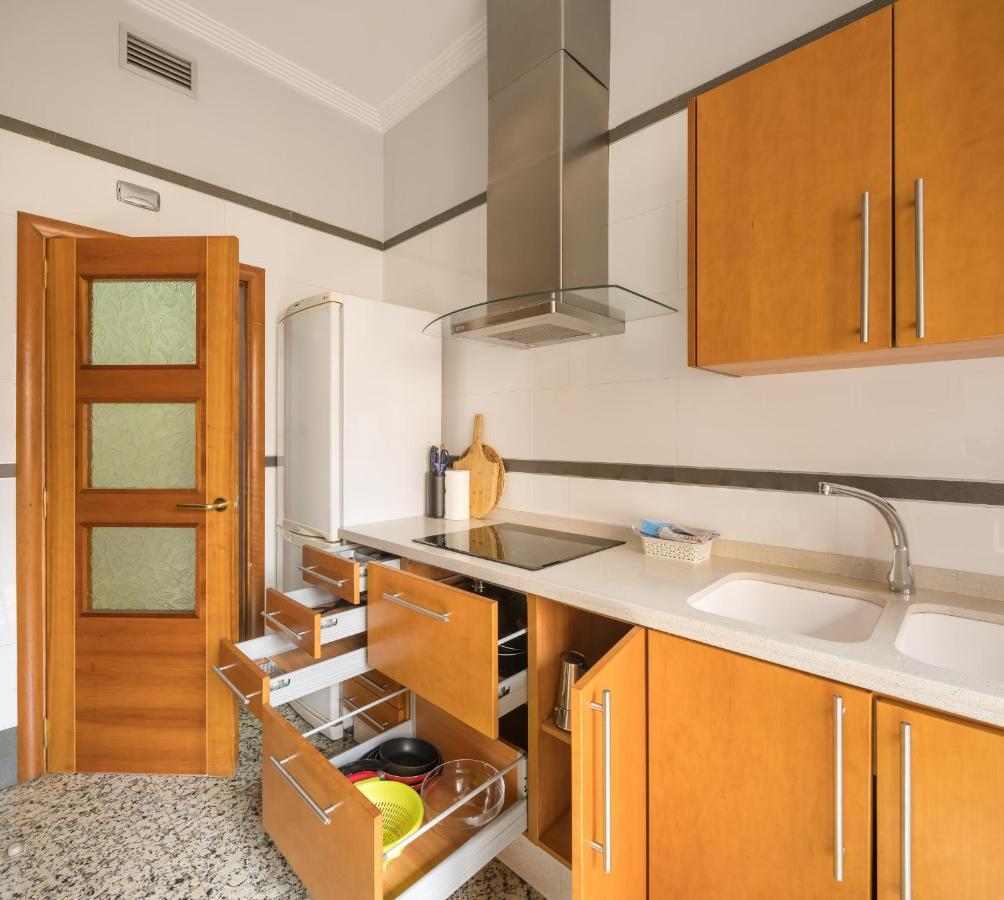 Macflats Puerto Appartement *
