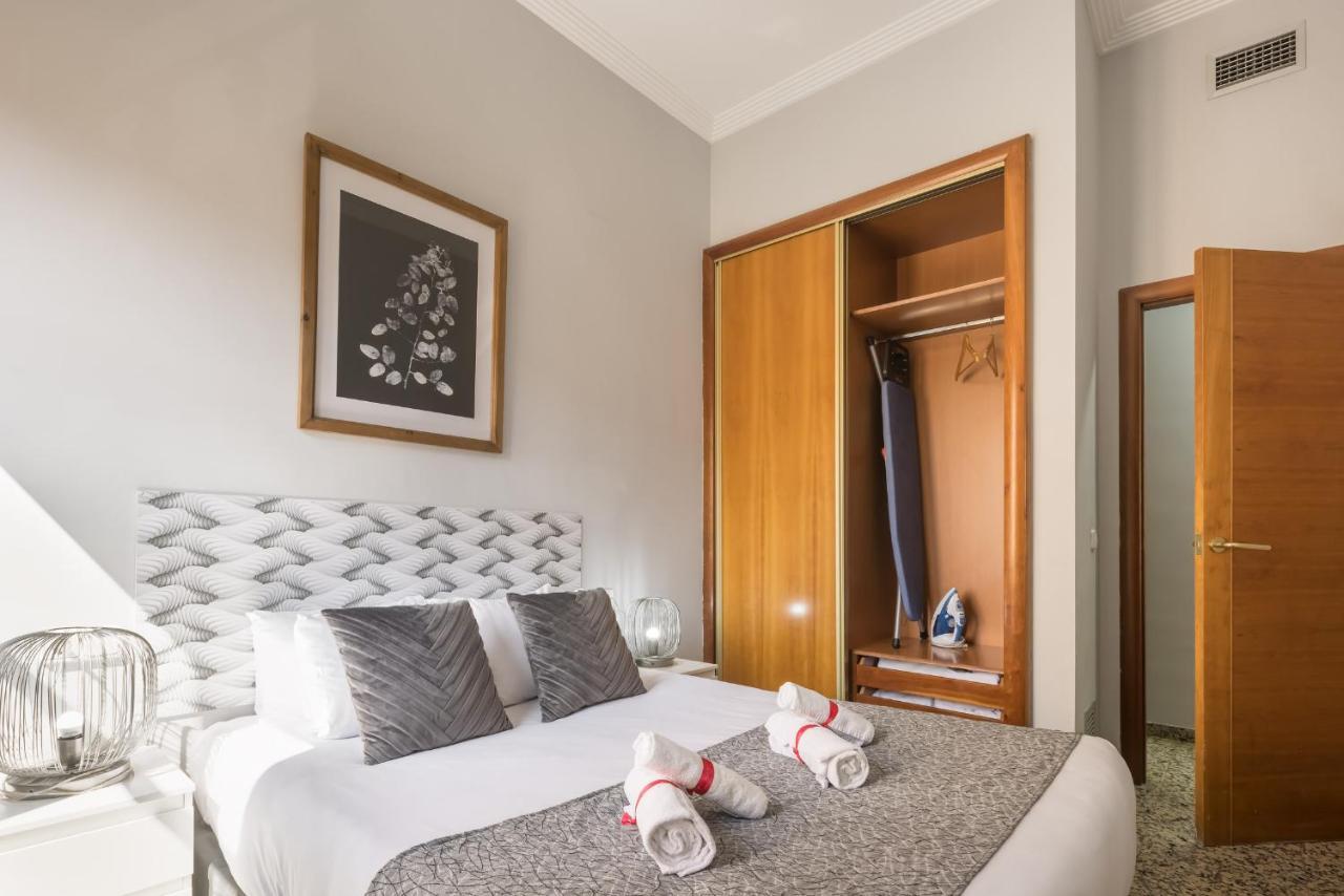 Macflats Puerto Appartement *