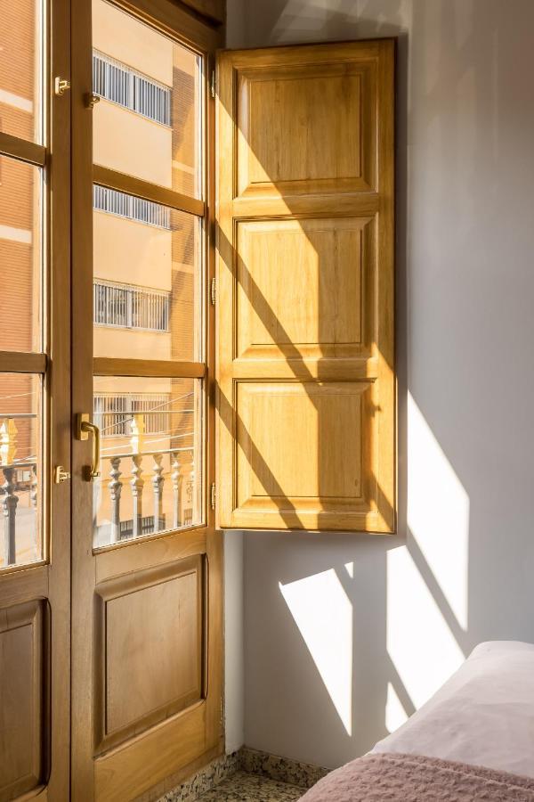 Macflats Puerto Appartement