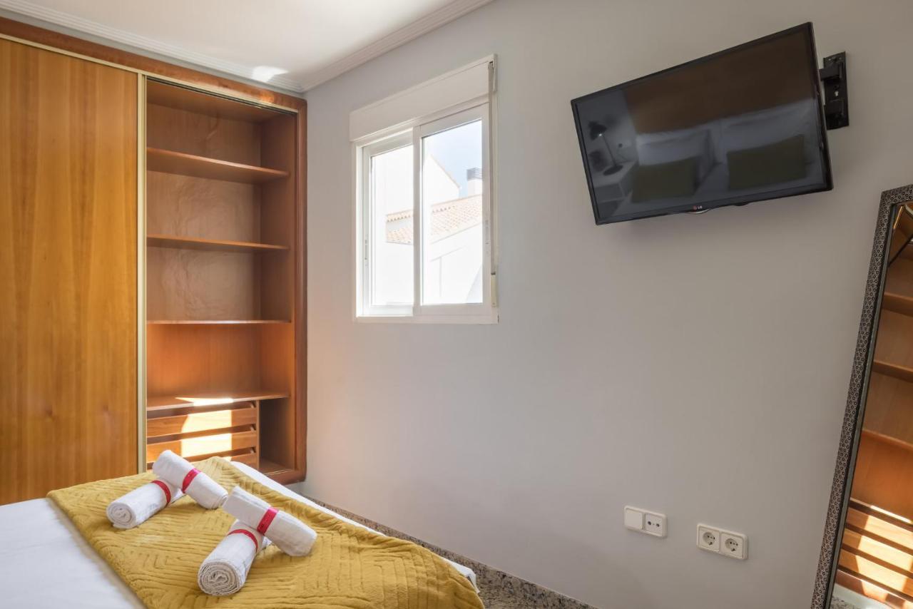 Macflats Puerto Appartement Valencia