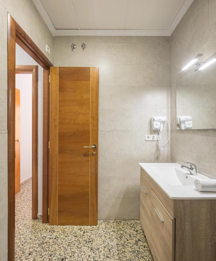 Macflats Puerto Appartement