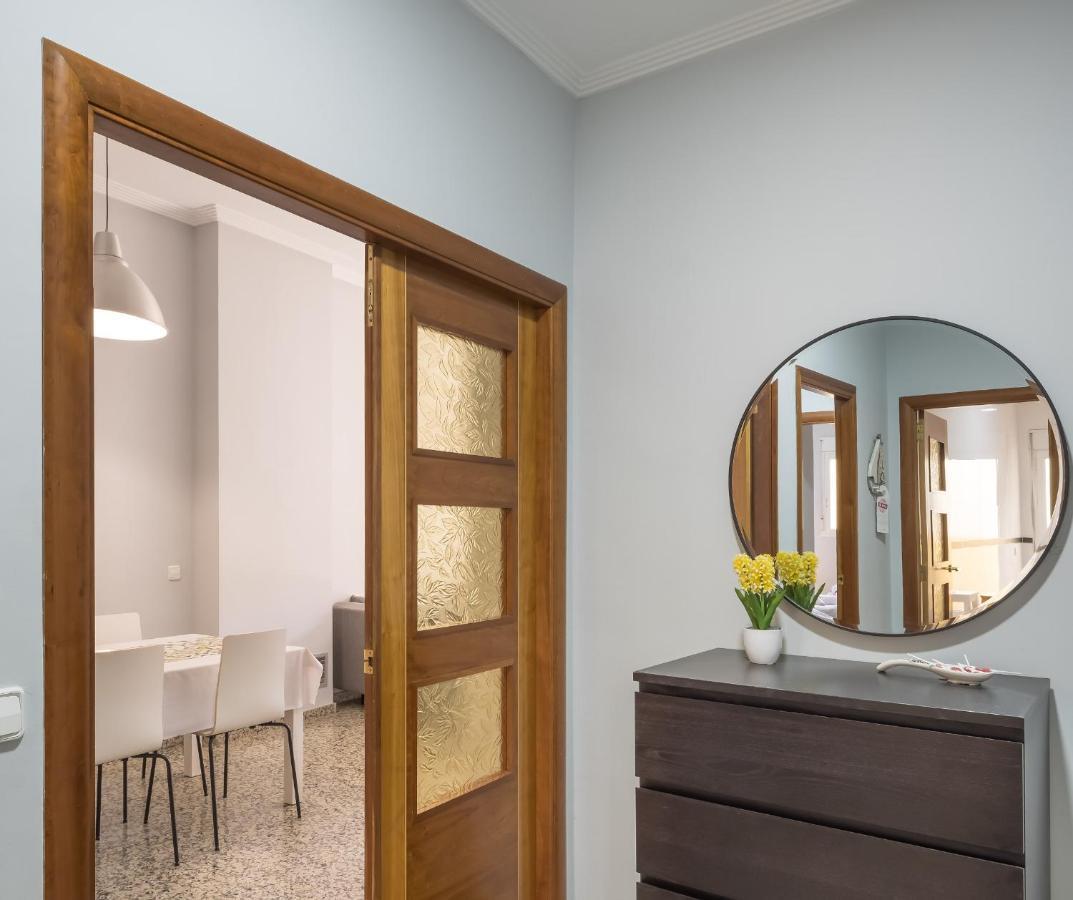 Macflats Puerto Appartement *