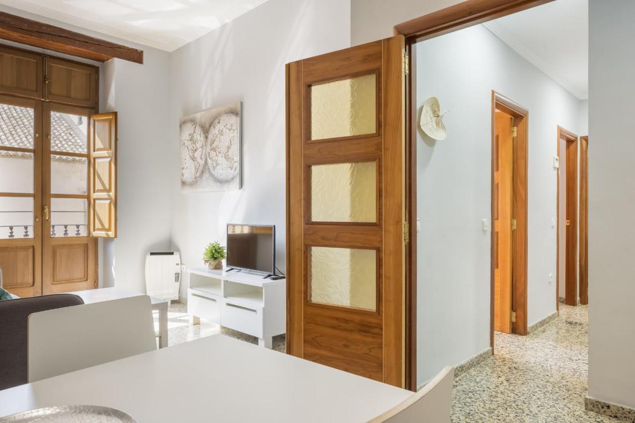 Appartement Macflats Puerto *