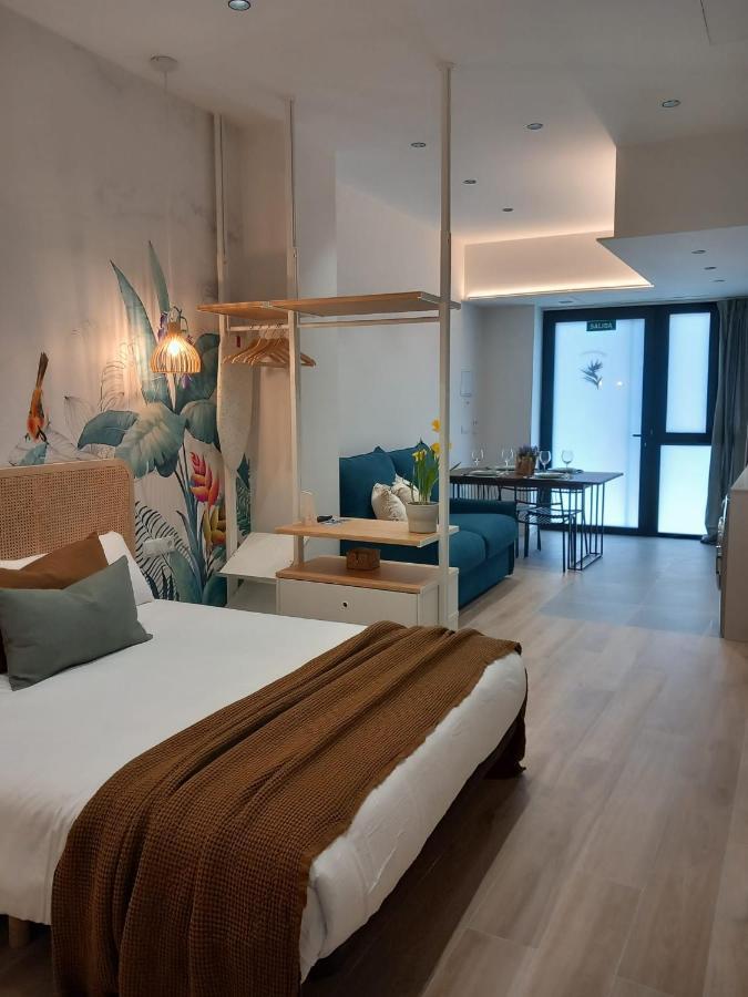 Appartement Florit Flats - The Valencia