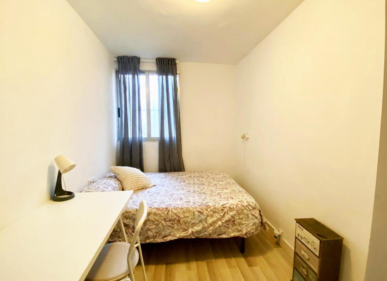Homestay Guest Near The In Shared