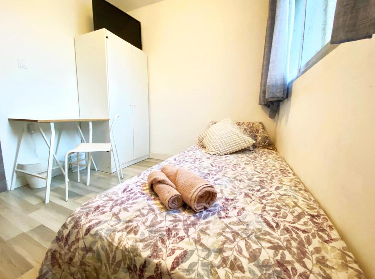 Homestay Guest Near The In Shared *