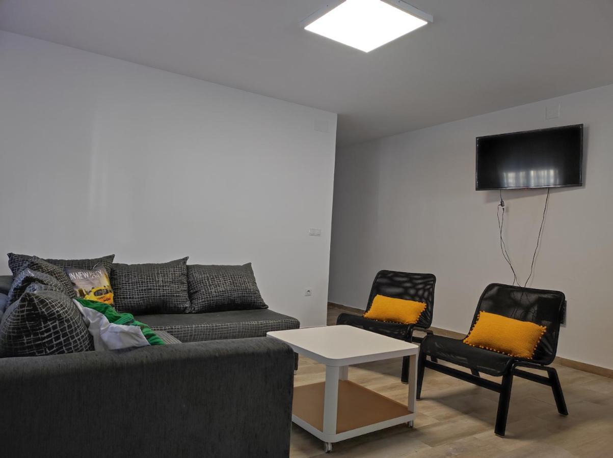 Apartment Aramito