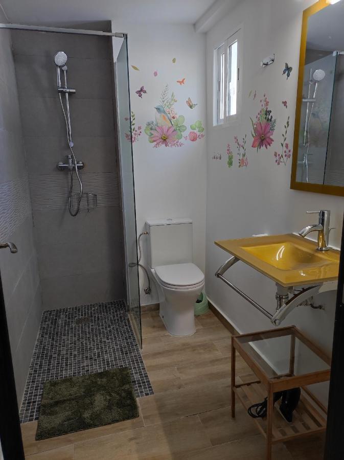 Apartment Aramito
