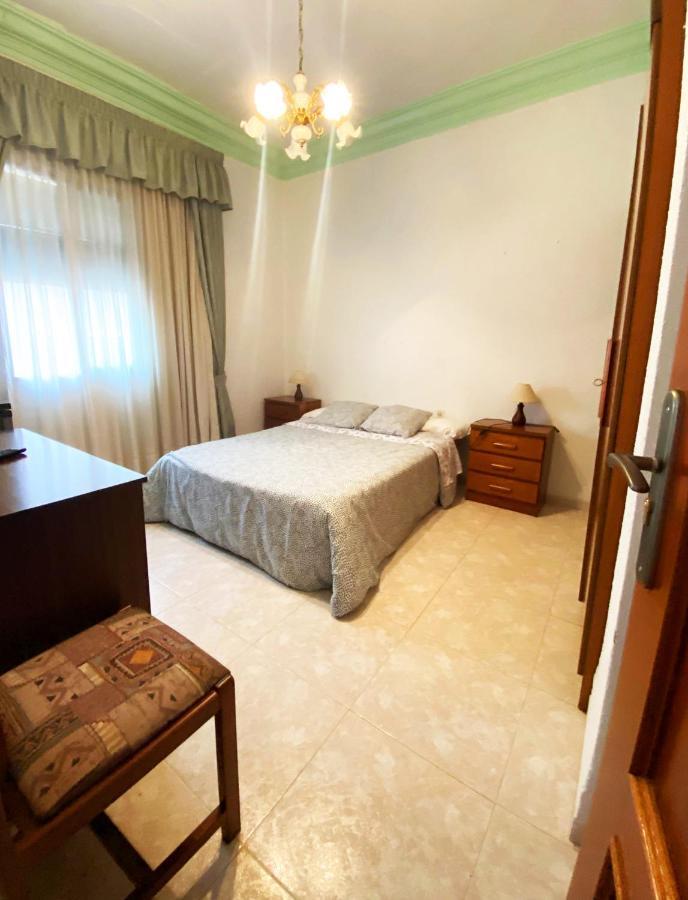 Homestay La Malvarrosa In Shared *