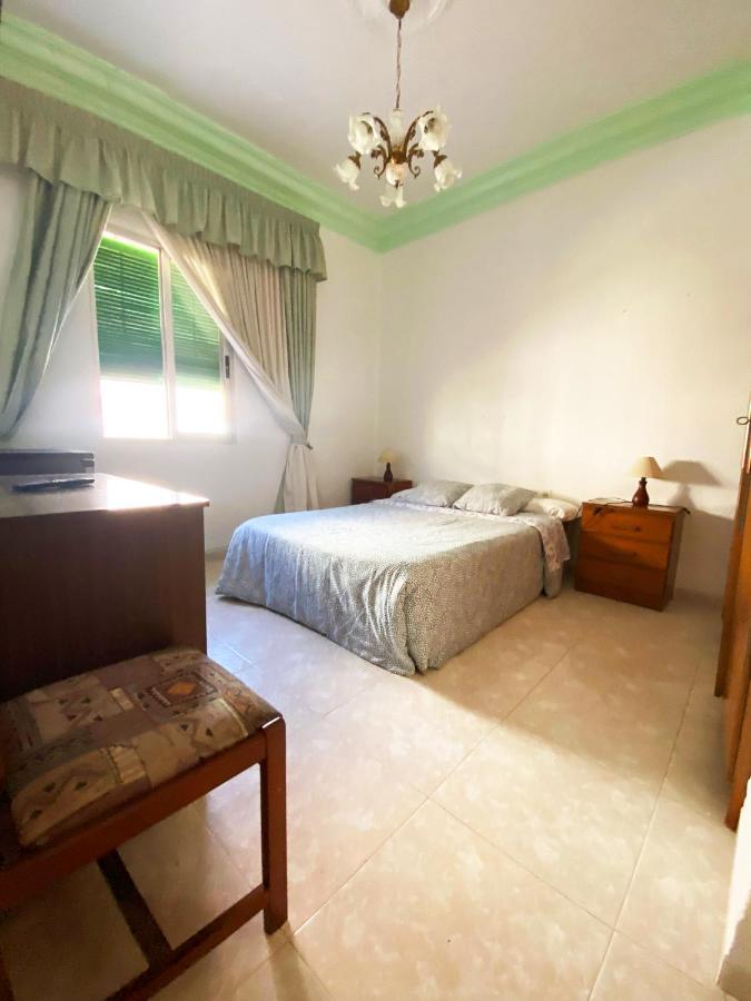 La Malvarrosa In Shared Homestay