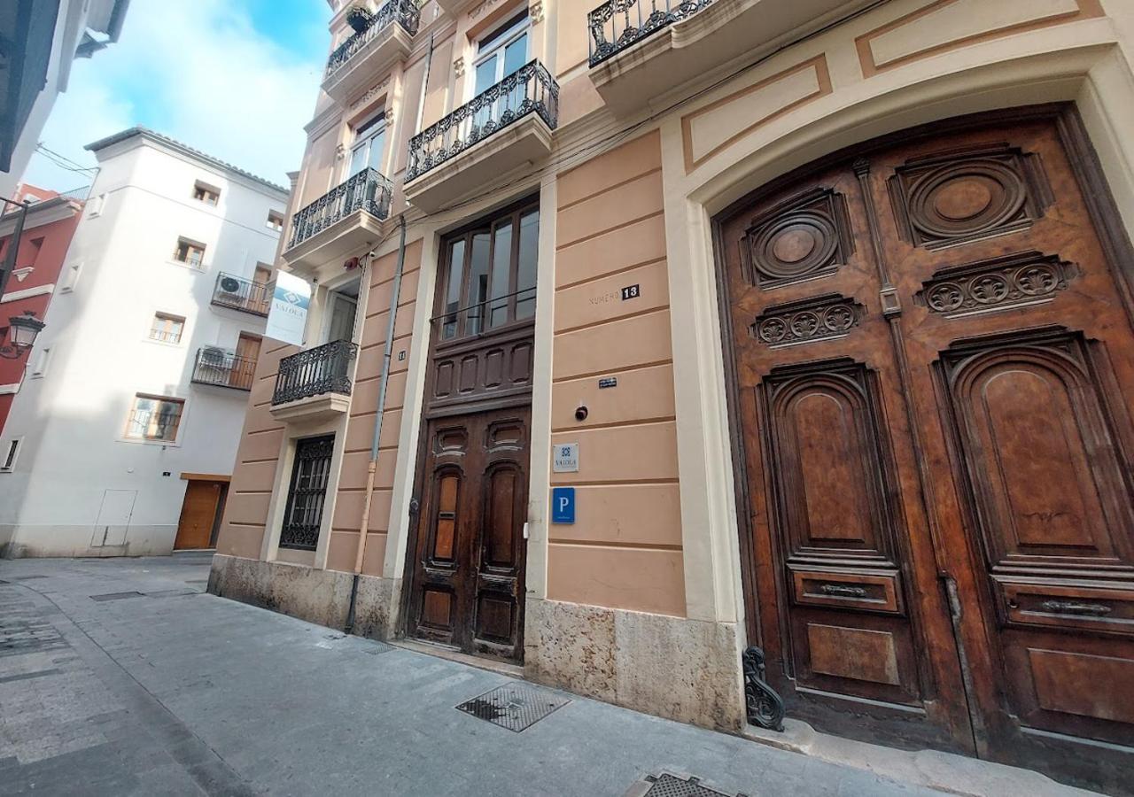 Valola Boutique 2* Valencia