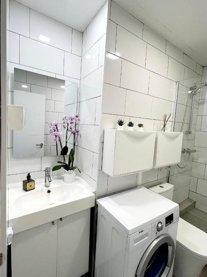 Cosy Modren On Privatunterkunft