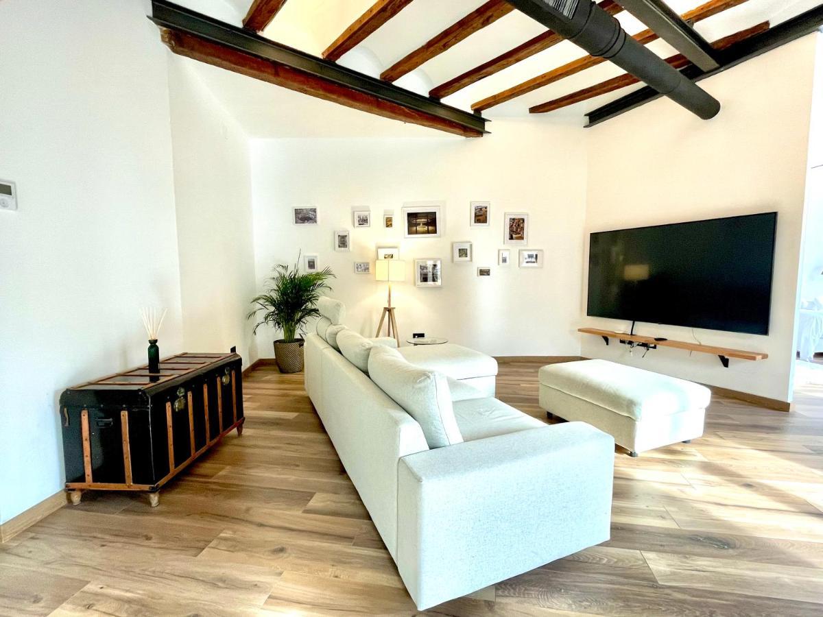 Apartamento La Segonera Appartement *