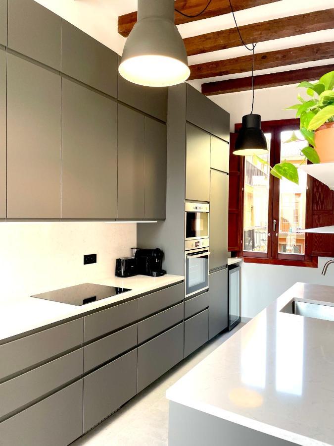 Apartamento La Segonera Appartement