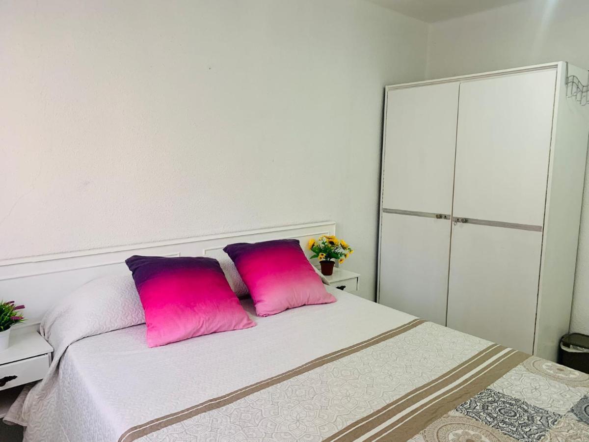 Gasthof Cosy Private Valencia