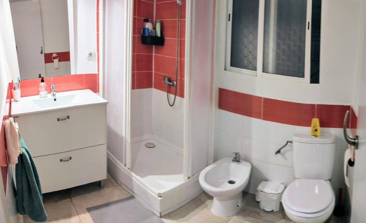 Privada Con Cama Doble Homestay *