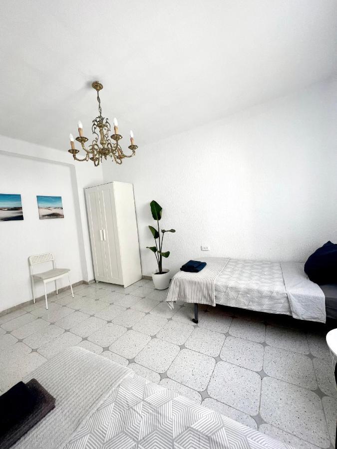 Holiday&vacations On The Privatunterkunft Valencia