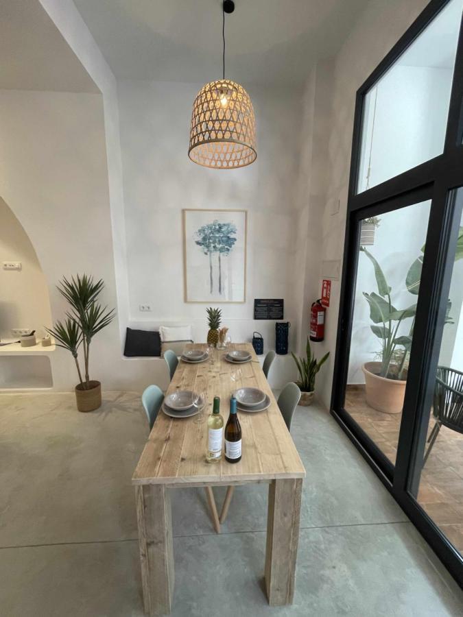 Apartment Maravilloso Loft Junto A Ciudad De Artes Y Ciencia Valencia