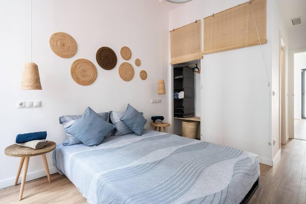 Villa Maison Avec Piscine A Valencia