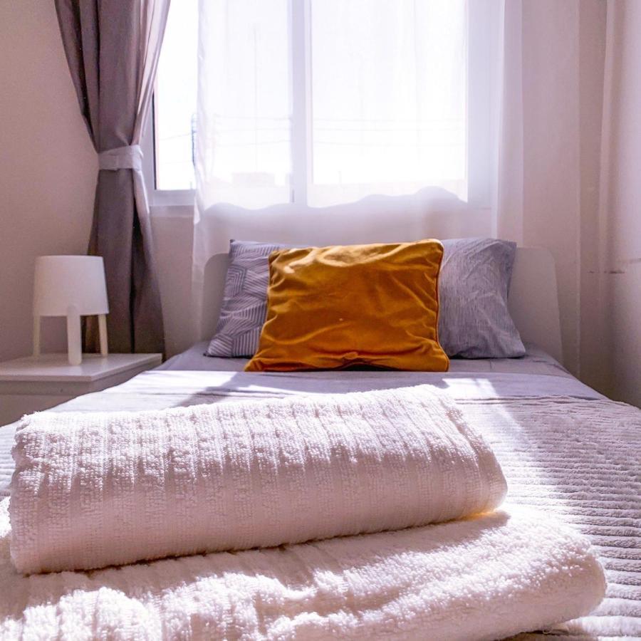 Privatunterkunft Cosy Modren On Valencia