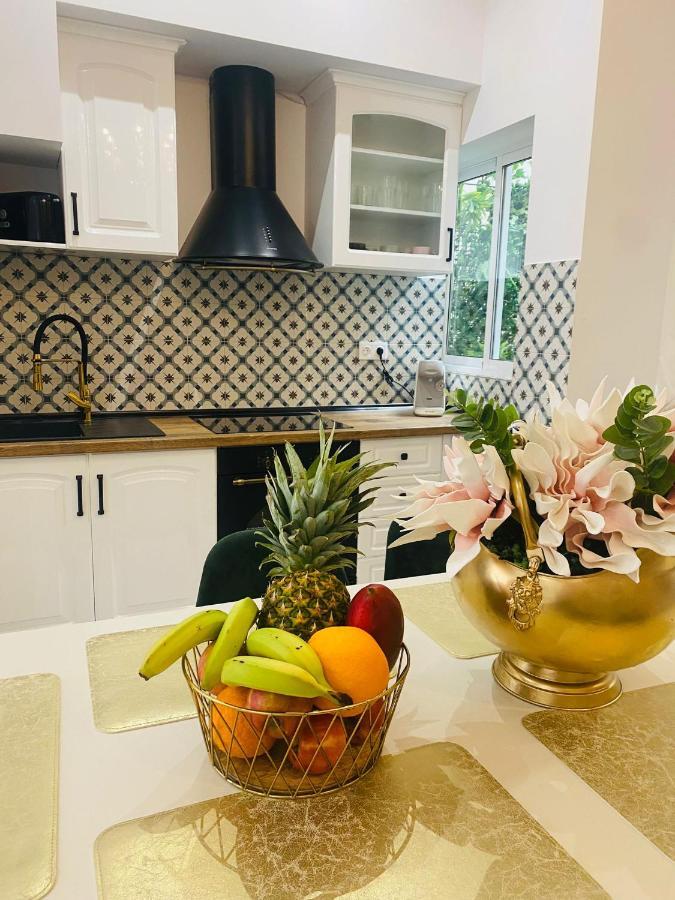 Appartement Marin Beach Malvarrosa