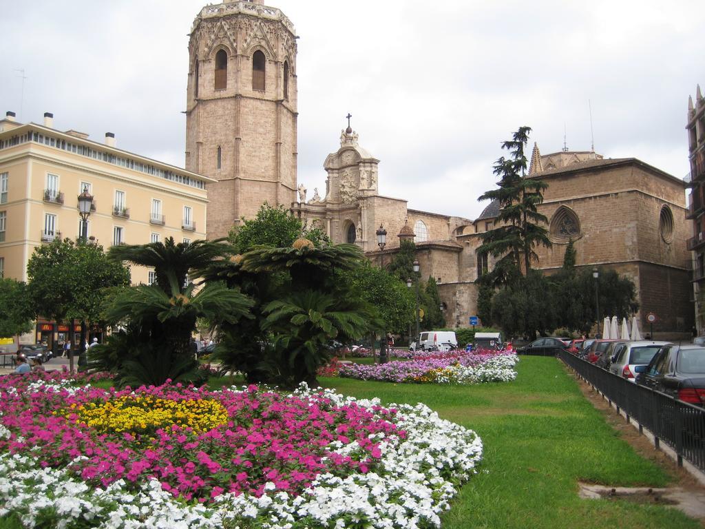 Apartment Valenciaflats Torres De Serrano Valencia