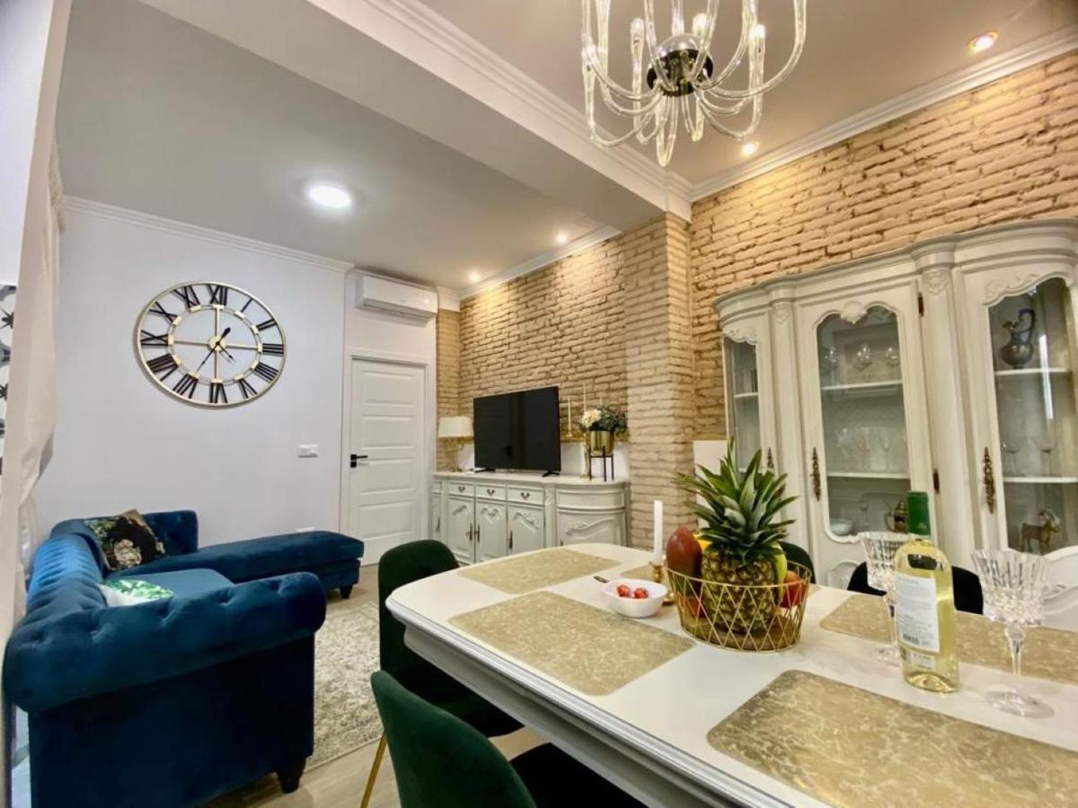 Marin Beach Malvarrosa Appartement Valencia
