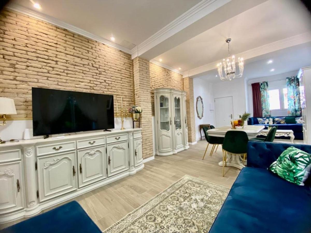 Appartement Marin Beach Malvarrosa Valencia