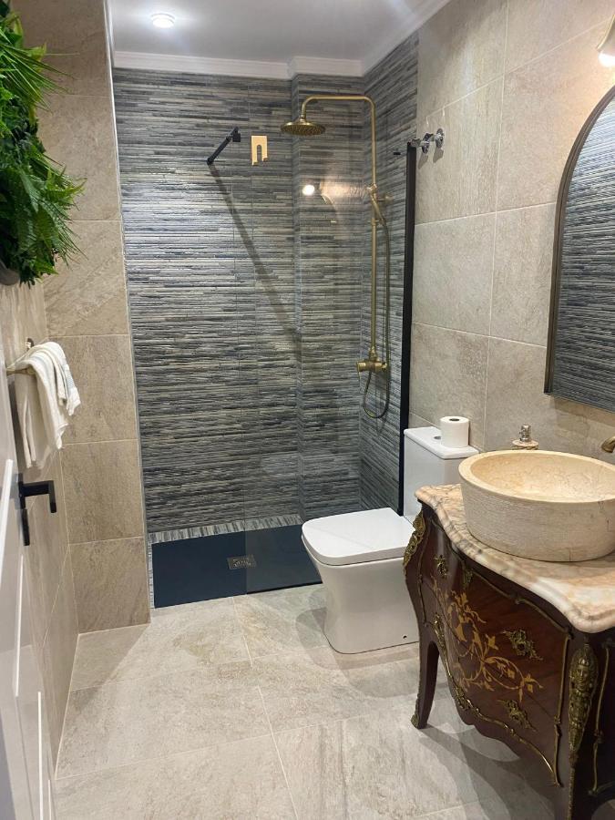 Marin Beach Malvarrosa Appartement Valencia