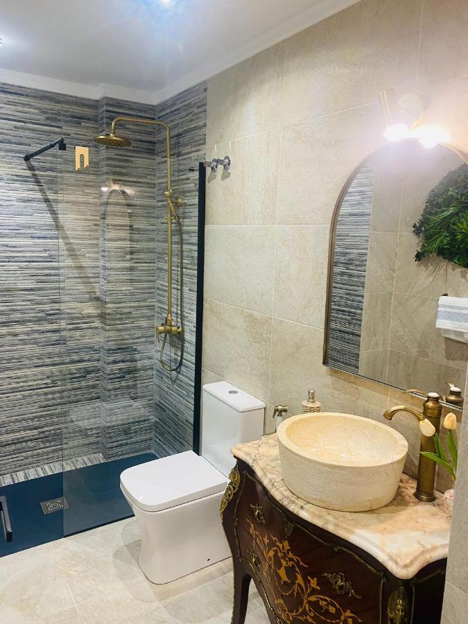 Marin Beach Malvarrosa Appartement Valencia