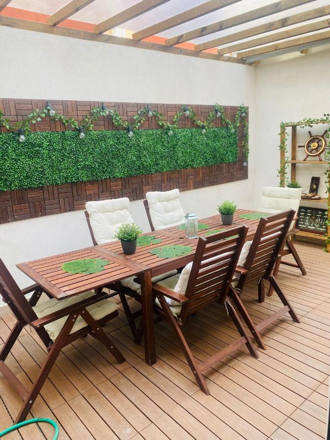 Appartement Marin Beach Malvarrosa *