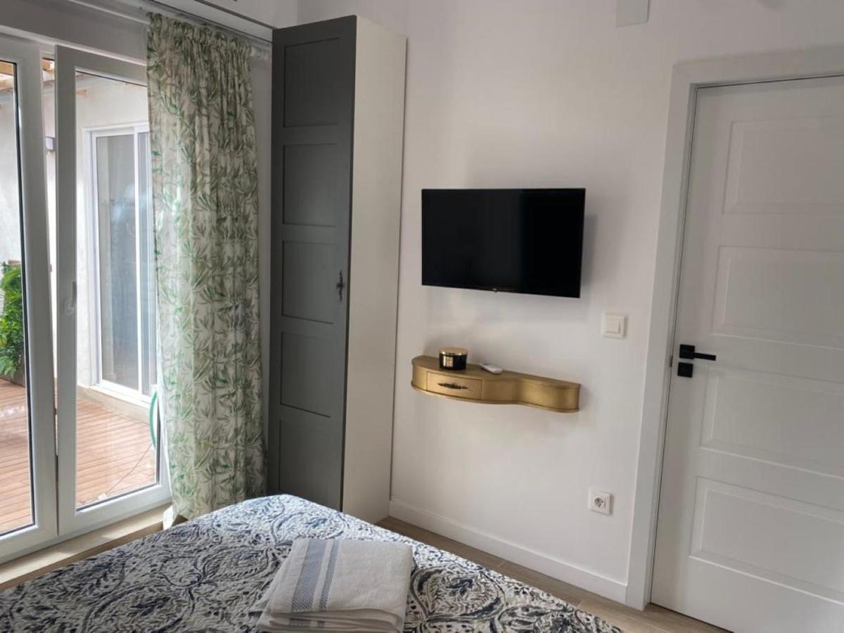 Apartment Marin Beach Malvarrosa