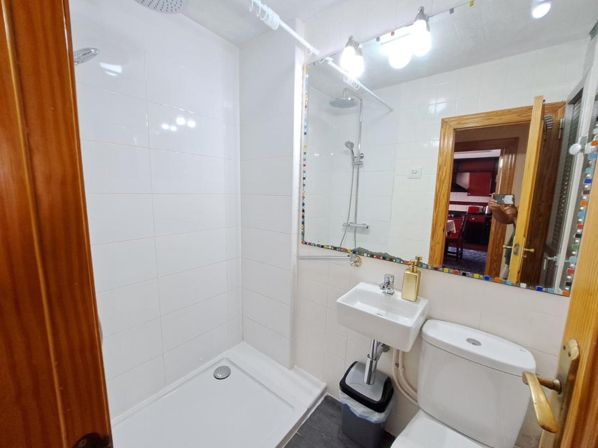 Apartment Full Equipped And Comfortable With Wifi Valencia