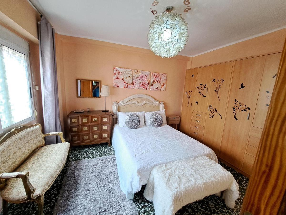 Full Equipped And Comfortable With Wifi * Valencia
