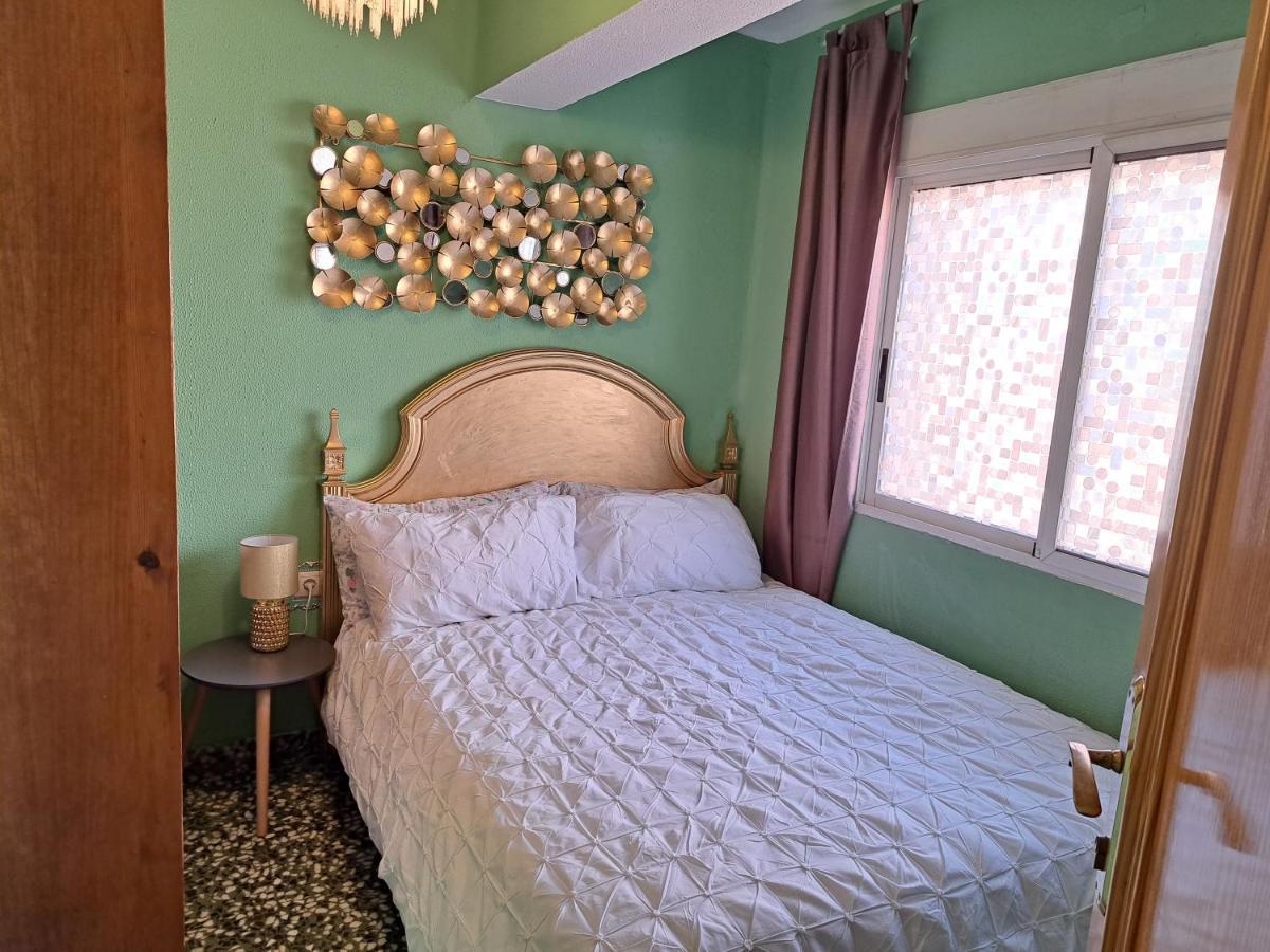 Apartment Full Equipped And Comfortable With Wifi