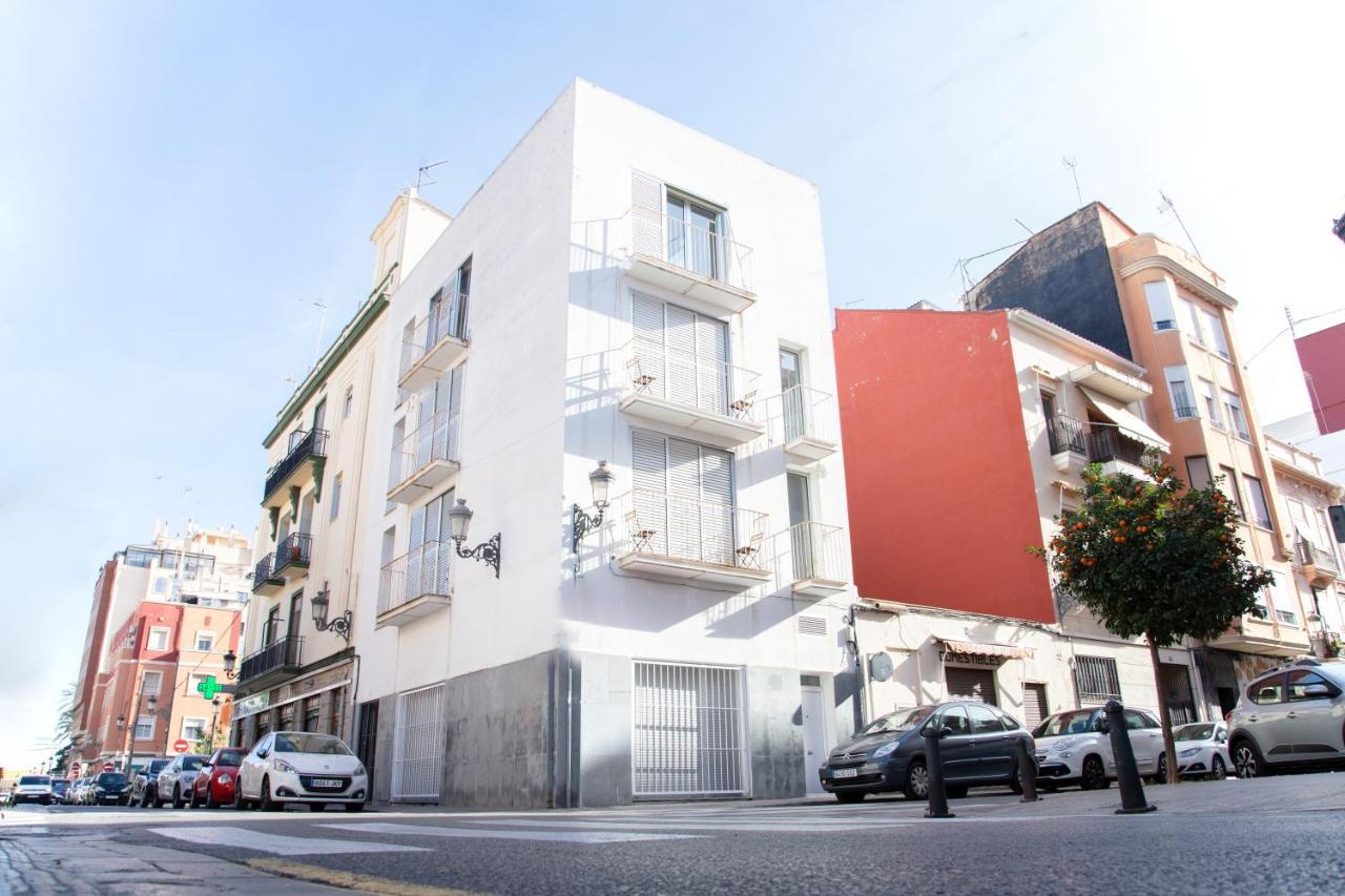 Appartement Vlc Host - Cuber
