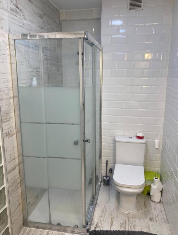 Hospedagem domiciliar Apartament Encantador *