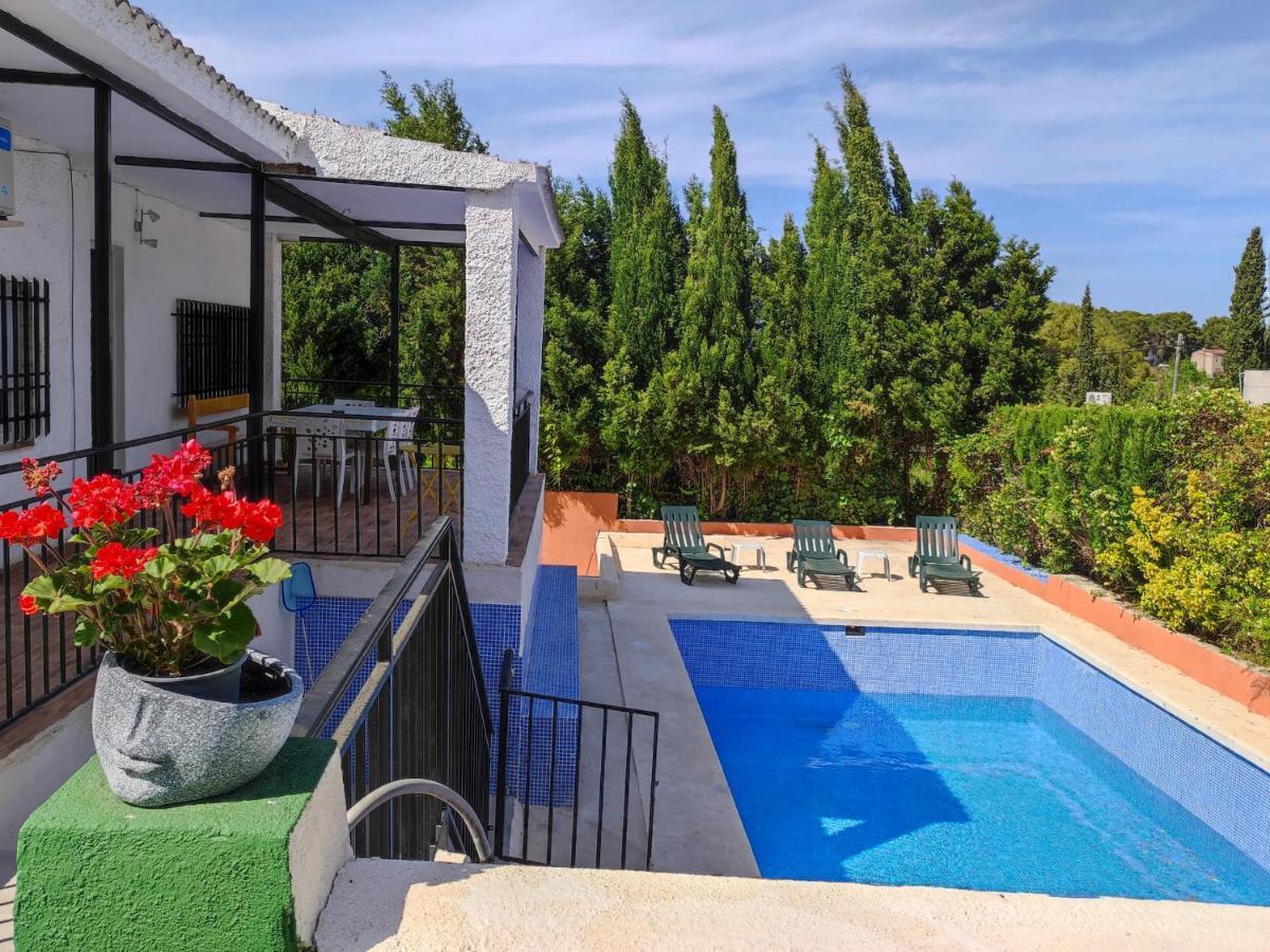 Сasa de vacaciones Lille En Provence Valencia