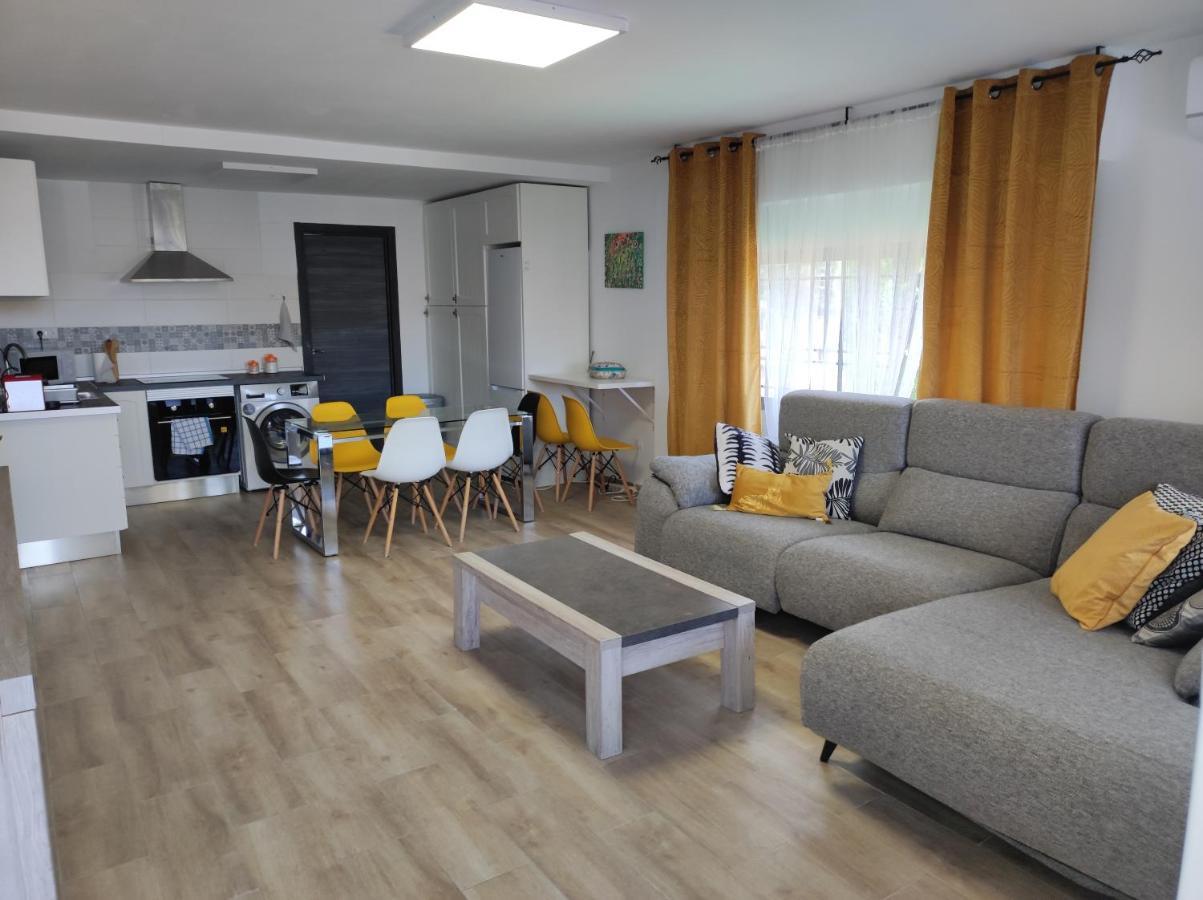 Сasa de vacaciones Lille En Provence Valencia